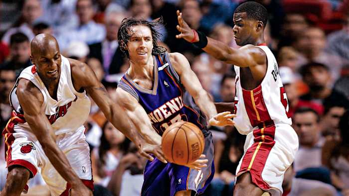 Photo by Bill Frakes